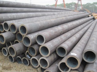 宿豫20CrMo冷拔无缝钢管