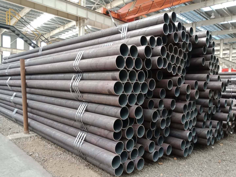宿豫30CrMo合金无缝钢管