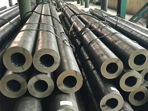 宿豫42CrMo无缝钢管